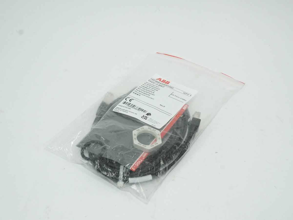 Abb 1SFA664006R1002 TVOC-2-MK2 Mounting Kit