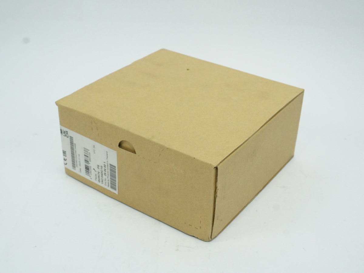 Phoenix Contact 2904601 QUINT4-PS 1AC/24DC/10 Power Supply