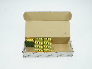 Abb 1SNA165114R1700 M6/8.P Terminal Block Batch 23 Pcs.