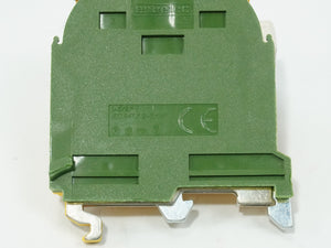 Abb 1SNA165114R1700 M6/8.P Terminal Block Batch 23 Pcs.