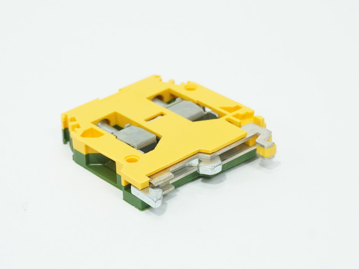 Abb 1SNA165114R1700 M6/8.P Terminal Block Batch 23 Pcs.