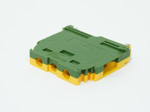 Abb 1SNA165114R1700 M6/8.P Terminal Block Batch 23 Pcs.