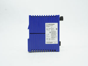 Hirschmann 943 774-001 RS2-4TX/1FX-SM EEC Rail Switch