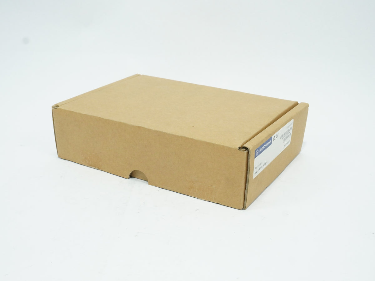 Hirschmann 943 774-001 RS2-4TX/1FX-SM EEC Rail Switch