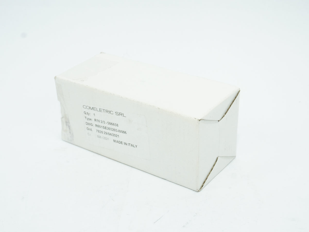 Comeletric SRL R16 2/3 -506658 R16 2/3