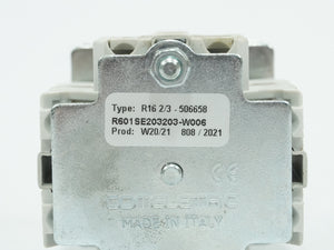 Comeletric SRL R16 2/3 -506658 R16 2/3