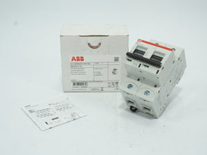 Abb 2CCS862001R0164 S802S-C16 High Performance MCB