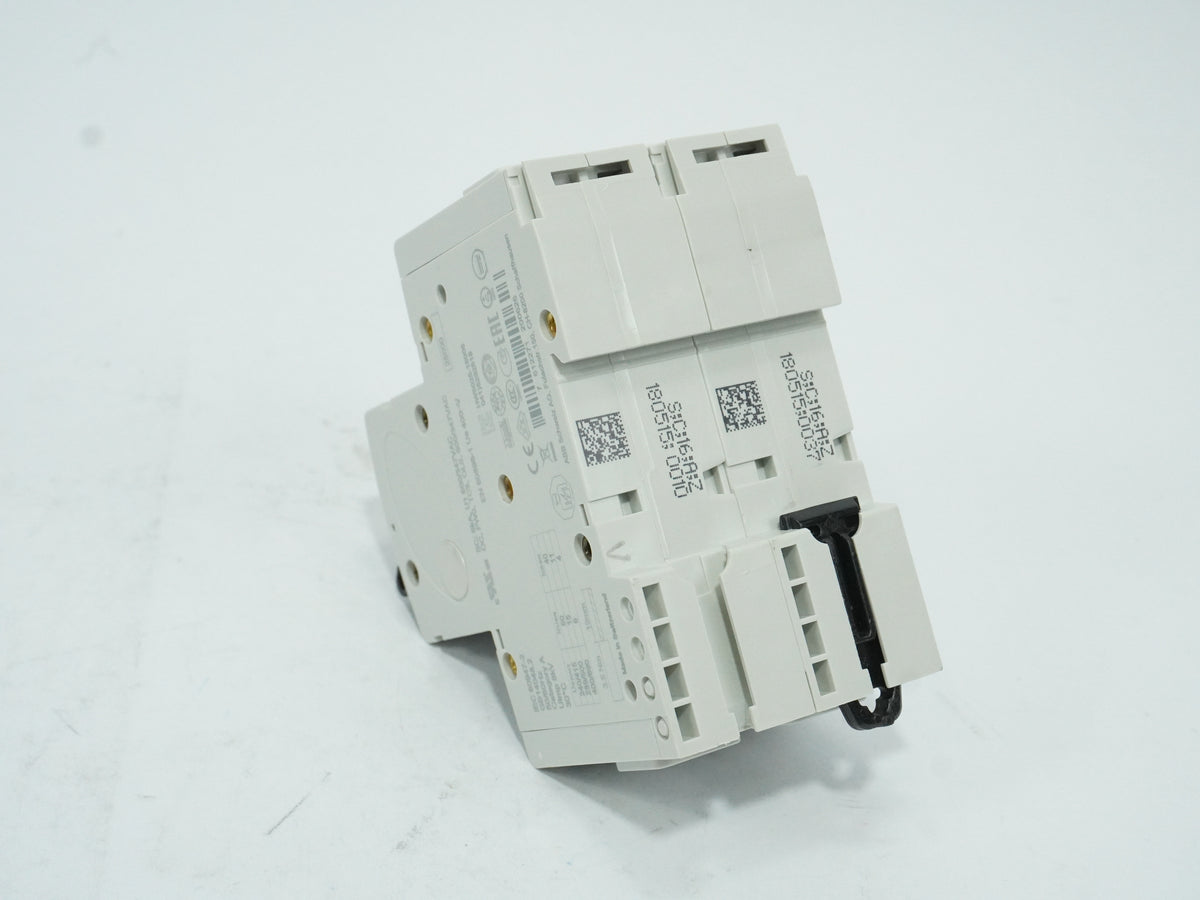 Abb 2CCS862001R0164 S802S-C16 High Performance MCB