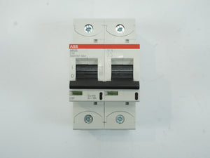 Abb 2CCS862001R0164 S802S-C16 High Performance MCB
