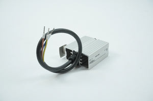 Eldon 04900.0-00 EGK010 Heizgerät klein (Small Enclosure Heater)