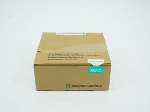 Pepperl+Fuchs 231206 KFD2-DWB-1.D Rotation Speed Monitor