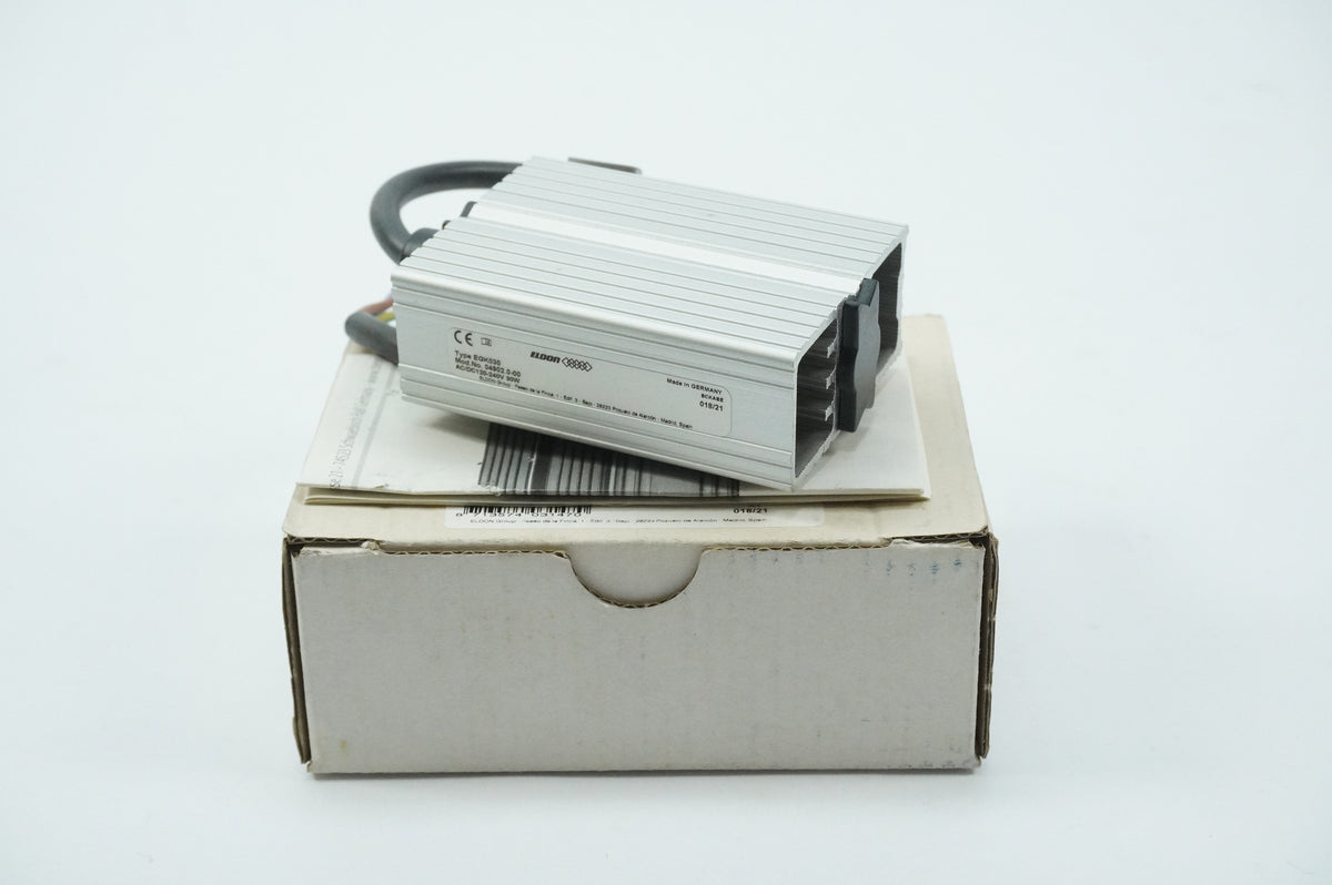 Eldon 04902.0-00 EGK030 Heizgerät klein (Small Enclosure Heater)