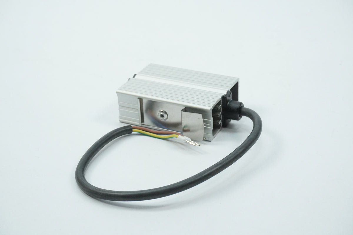 Eldon 04902.0-00 EGK030 Heizgerät klein (Small Enclosure Heater)