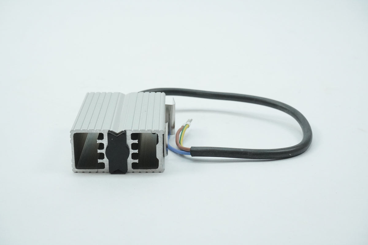 Eldon 04902.0-00 EGK030 Heizgerät klein (Small Enclosure Heater)