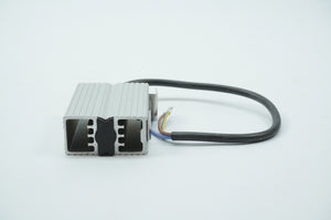 Eldon 04902.0-00 EGK030 Heizgerät klein (Small Enclosure Heater)