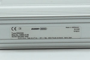 Eldon 04902.0-00 EGK030 Heizgerät klein (Small Enclosure Heater)