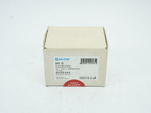 Saltek SLP-275 V/4 S SPD T2 Surge Protective Device