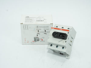 Abb 1SCA022530R5770 OT63ML3 Switch-Disconnect 3-Pole