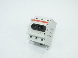 Abb 1SCA022530R5770 OT63ML3 Switch-Disconnect 3-Pole