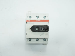 Abb 1SCA022530R5770 OT63ML3 Switch-Disconnect 3-Pole