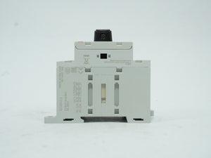 Abb 1SCA022530R5770 OT63ML3 Switch-Disconnect 3-Pole