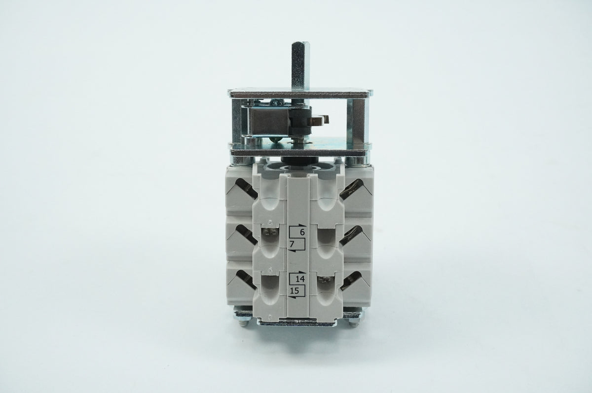 Comeletric SRL R16 2/5-507241 R16 2/5-507241