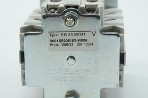 Comeletric SRL R16 2/5-507241 R16 2/5-507241