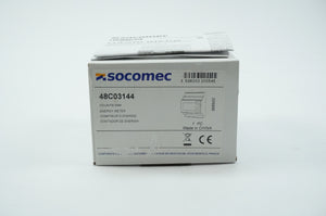 Socomec 48C03144 Countis M44 Energy Meter