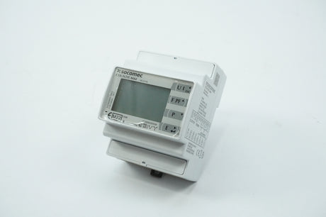 Socomec 48C03144 Countis M44 Energy Meter