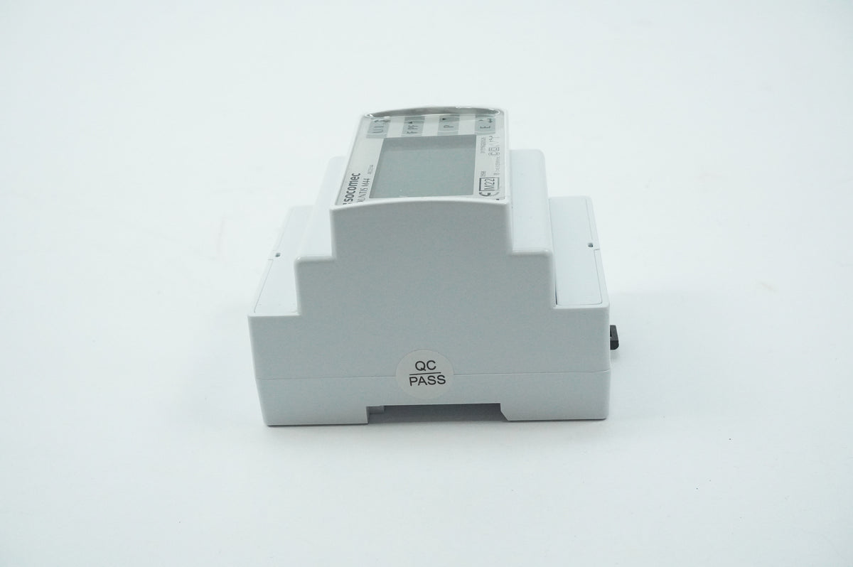 Socomec 48C03144 Countis M44 Energy Meter