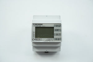 Socomec 48C03144 Countis M44 Energy Meter