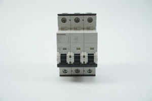 Siemens 5SY4 306-7 5SY4 306-7 MCB Miniature Circuit Breaker C6 3P