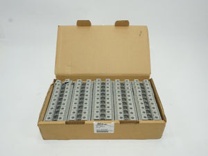 Phoenix Contact 3044225 UT 35 Feed-through Terminal Block Batch 50 Pcs.