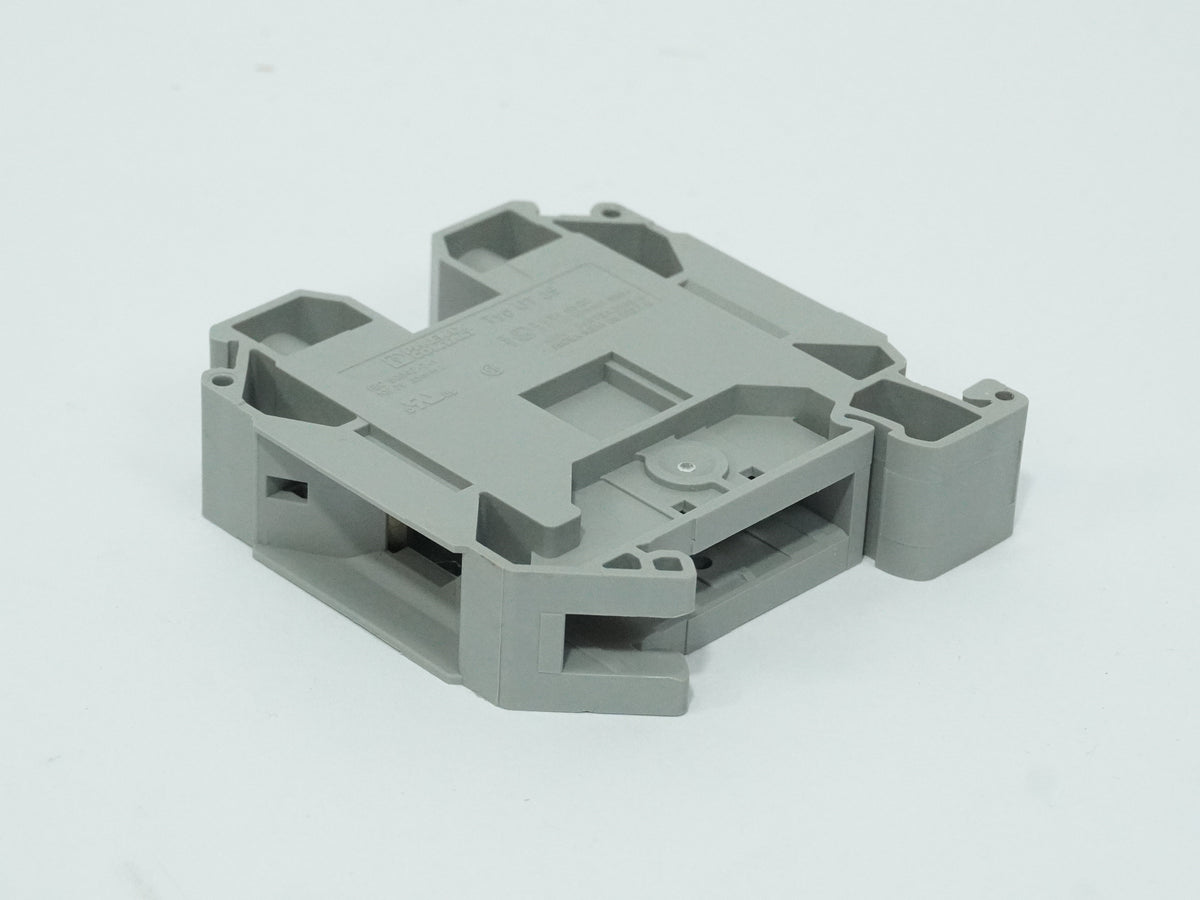 Phoenix Contact 3044225 UT 35 Feed-through Terminal Block Batch 50 Pcs.