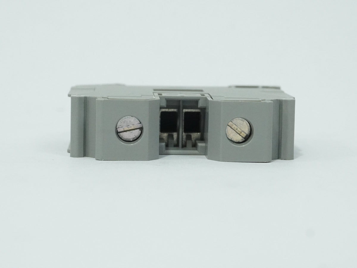 Phoenix Contact 3044225 UT 35 Feed-through Terminal Block Batch 50 Pcs.
