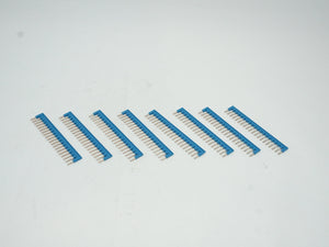 Phoenix Contact 3032208 FBS 20-6 BU Batch 8 Pcs.