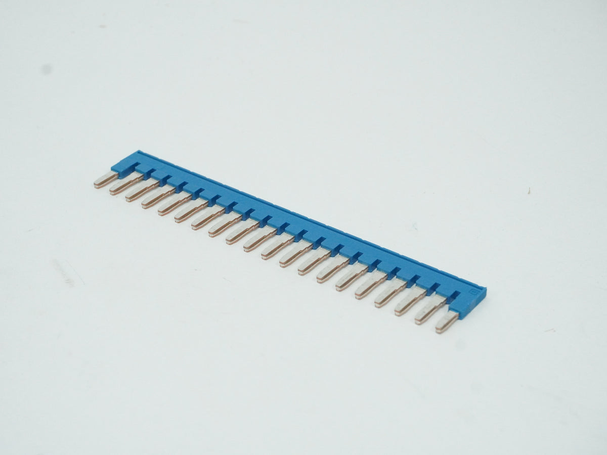 Phoenix Contact 3032208 FBS 20-6 BU Batch 8 Pcs.
