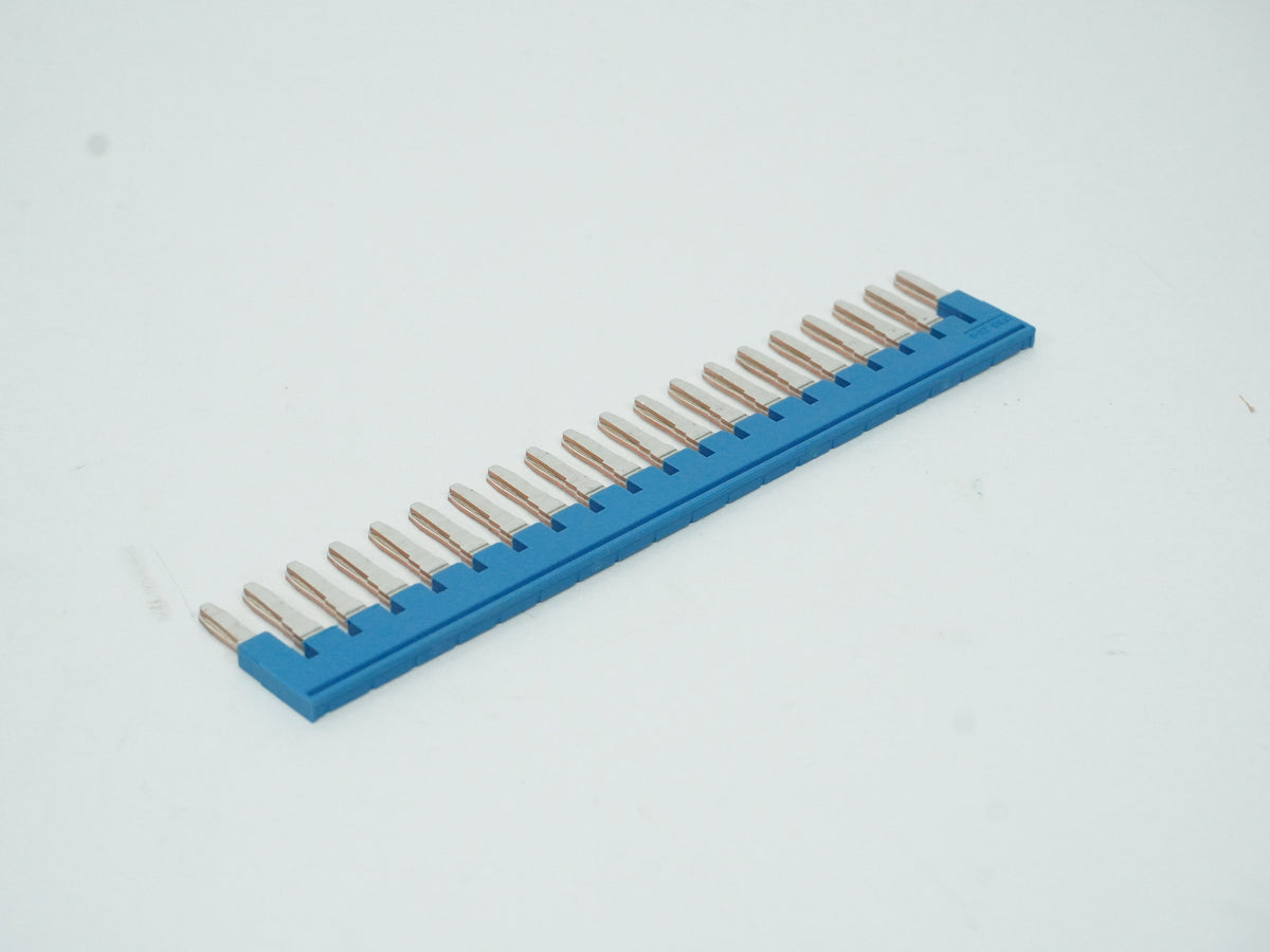 Phoenix Contact 3032208 FBS 20-6 BU Batch 8 Pcs.