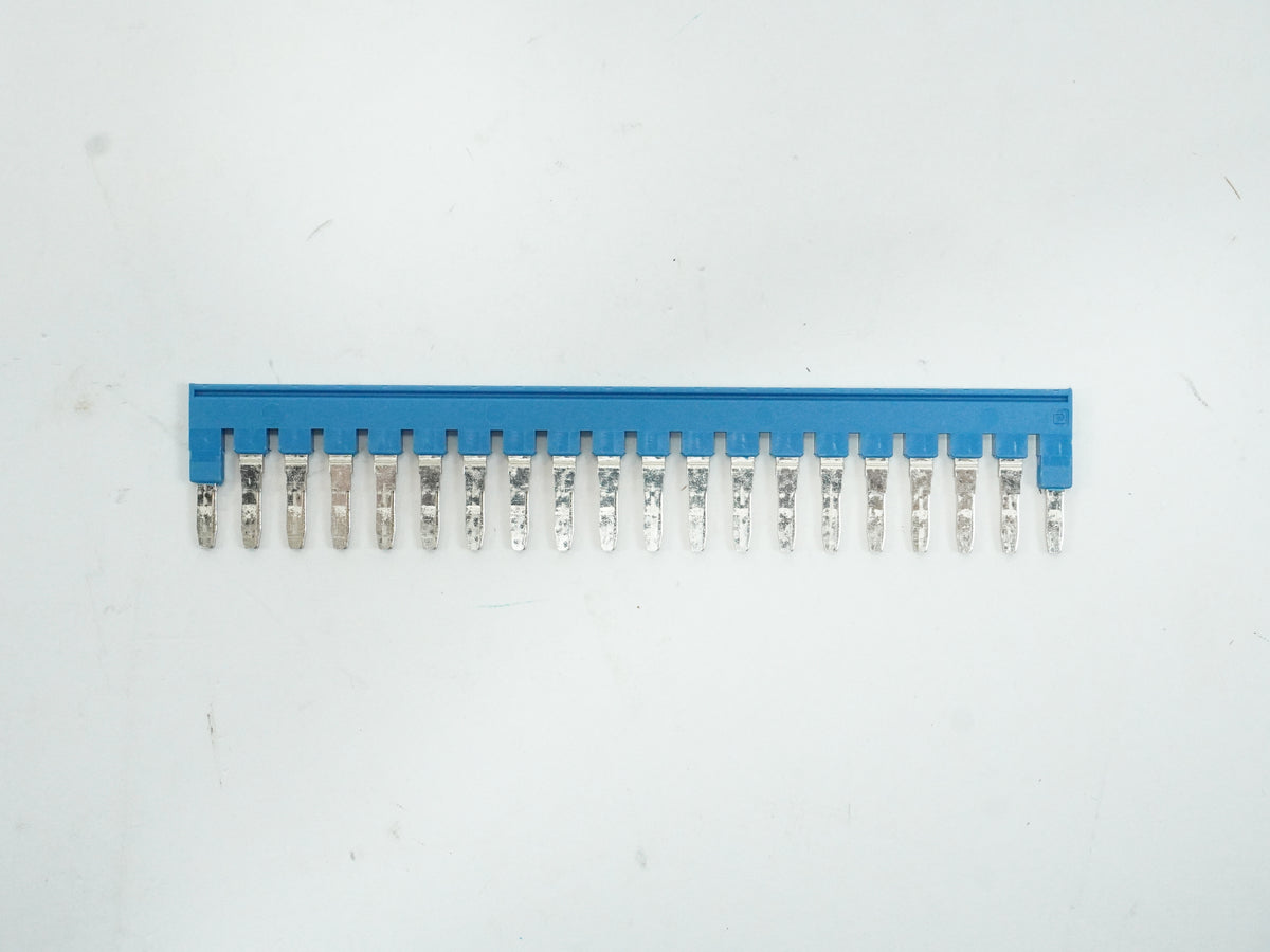 Phoenix Contact 3032208 FBS 20-6 BU Batch 8 Pcs.