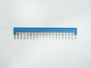 Phoenix Contact 3032208 FBS 20-6 BU Batch 8 Pcs.