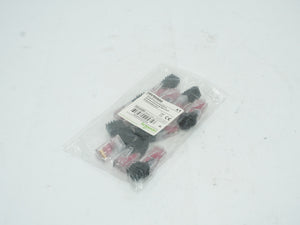 Schneider Electric TRV00880 TRV00880 ULP Line Terminations Batch 10 Pcs.
