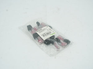 Schneider Electric TRV00880 TRV00880 ULP Line Terminations Batch 10 Pcs.