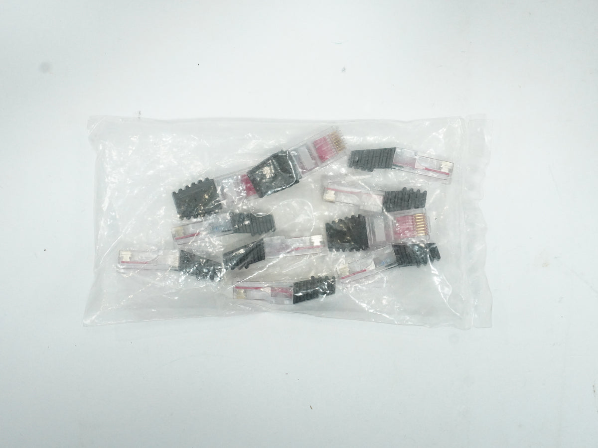 Schneider Electric TRV00880 TRV00880 ULP Line Terminations Batch 10 Pcs.