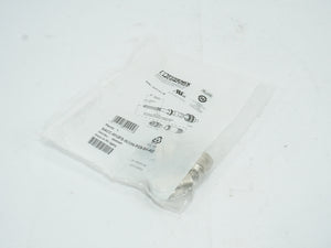 Phoenix Contact 1508365 SACC-M12FS-5CON-PG9-SH-AU M12 Female Connector 5-Pin