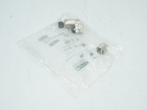 Phoenix Contact 1508365 SACC-M12FS-5CON-PG9-SH-AU M12 Female Connector 5-Pin