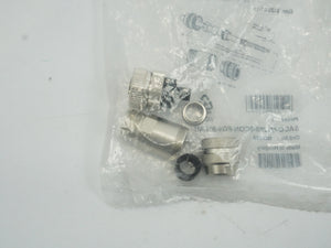 Phoenix Contact 1508365 SACC-M12FS-5CON-PG9-SH-AU M12 Female Connector 5-Pin