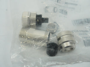 Phoenix Contact 1508365 SACC-M12FS-5CON-PG9-SH-AU M12 Female Connector 5-Pin