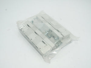 Rittal SV 9340.050 SV 9340.050 Busbar Support E-Cu 15x5 - 30x10mm  Batch 4 Pcs.