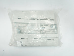 Rittal SV 9340.050 SV 9340.050 Busbar Support E-Cu 15x5 - 30x10mm  Batch 4 Pcs.
