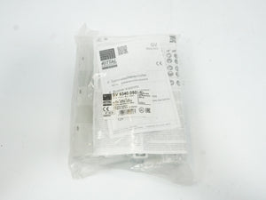 Rittal SV 9340.050 SV 9340.050 Busbar Support E-Cu 15x5 - 30x10mm  Batch 4 Pcs.